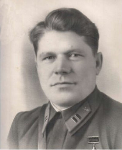 Михаил Лукич Величай